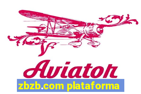 zbzb.com plataforma